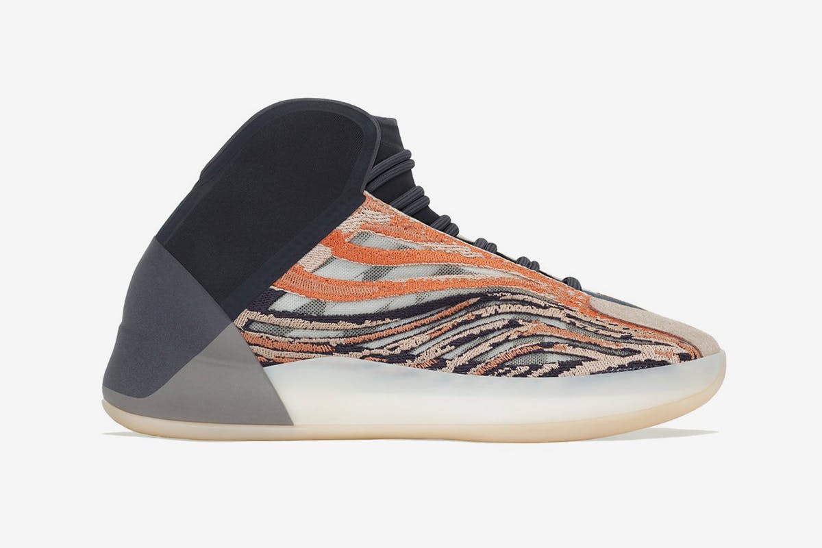 adidas YEEZY Spring/Summer 2021: Images 
